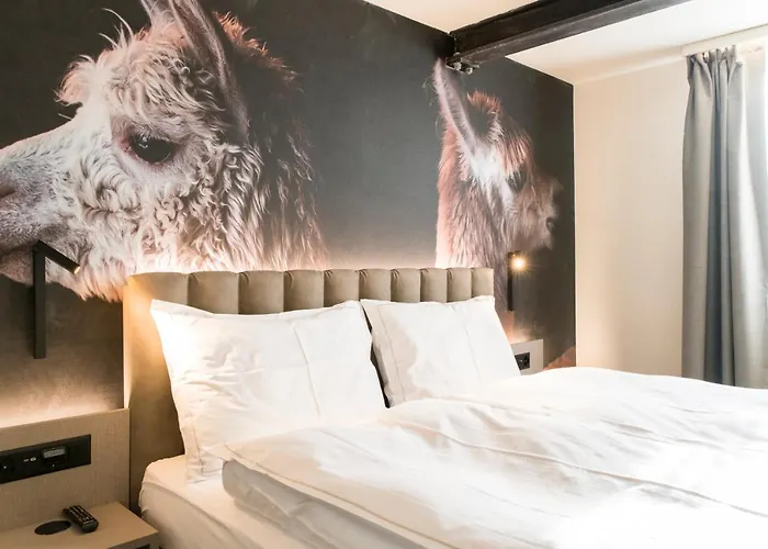 Adaastra Boutique Hotel