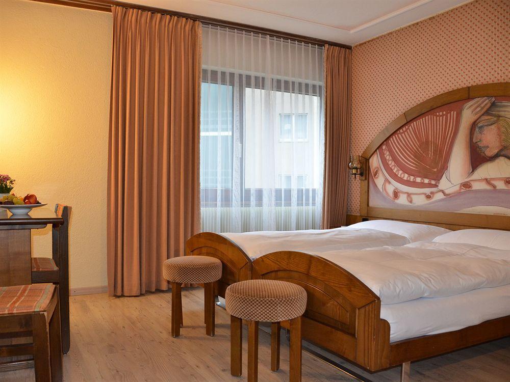Adaastra Boutique 3* Brig