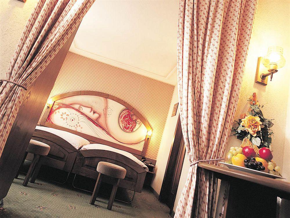 Adaastra Boutique 3*