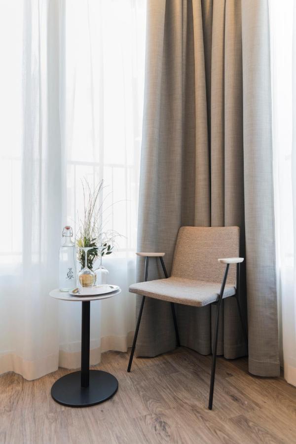 Hotel Adaastra Boutique