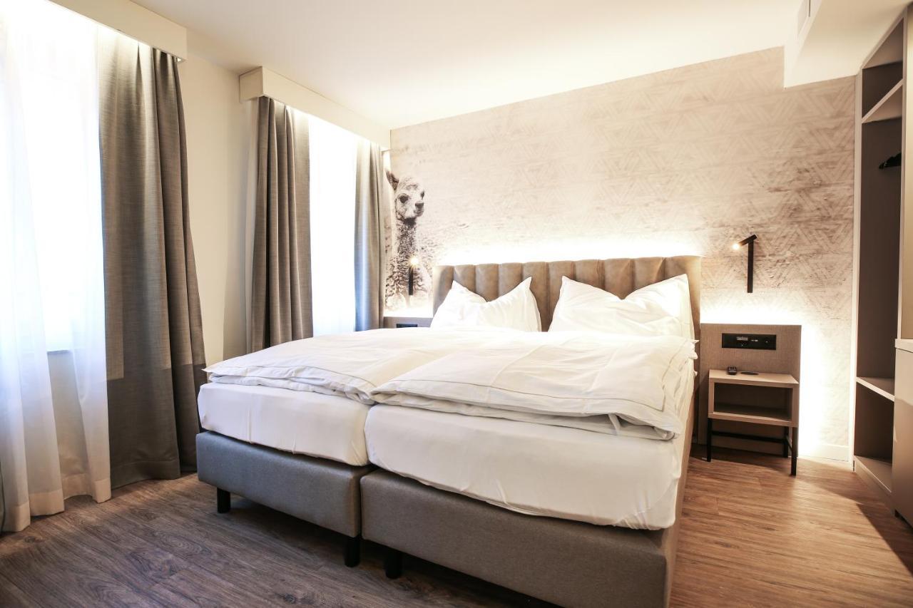 Adaastra Boutique 3*