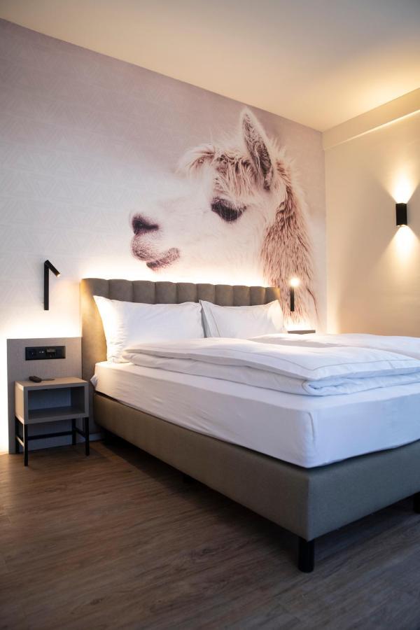 Adaastra Boutique 3* Brig