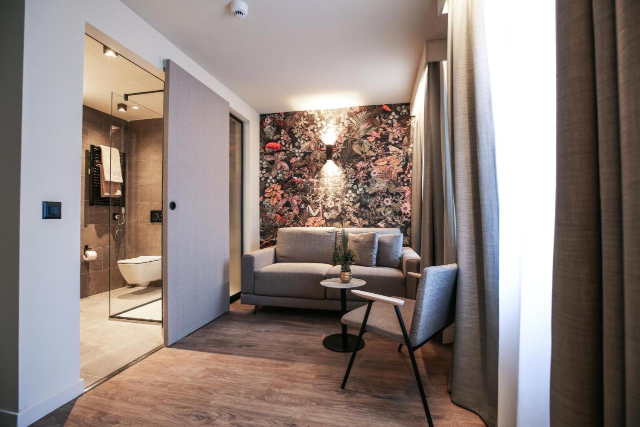 Hotel Adaastra Boutique