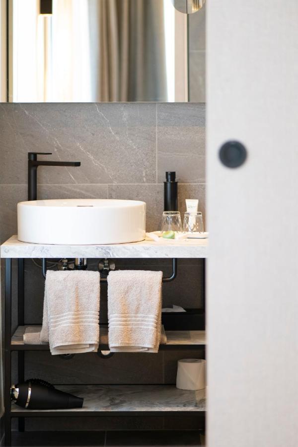 Hotel Adaastra Boutique Brig