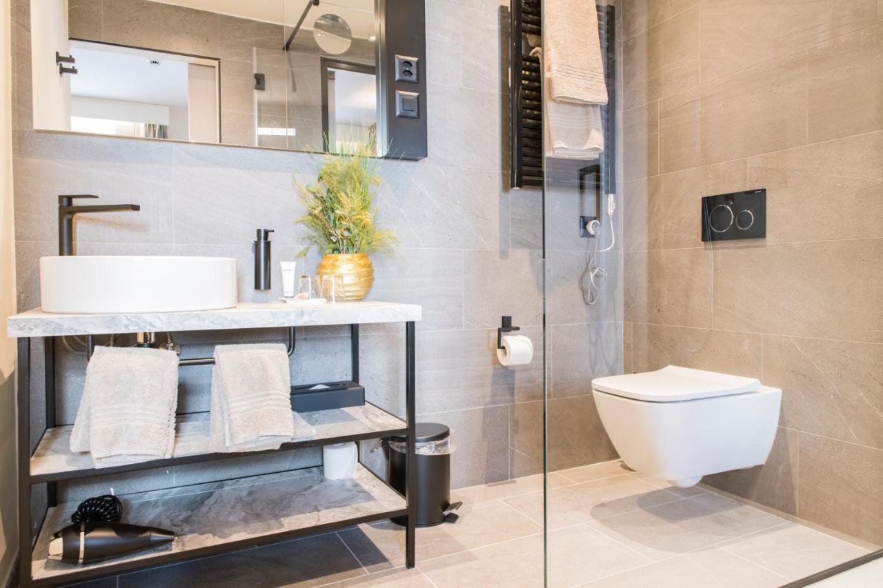 Hotel Adaastra Boutique Brig