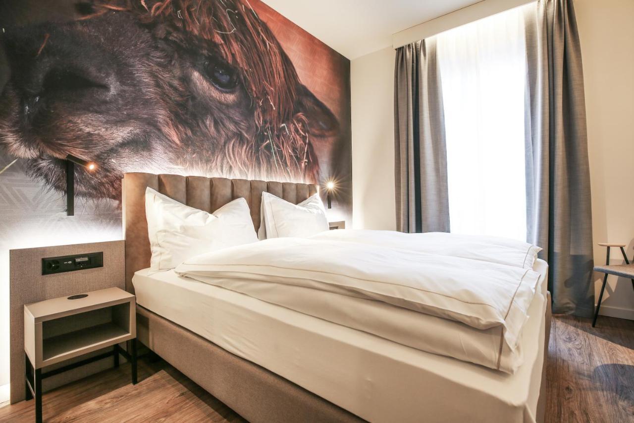 Hotel Adaastra Boutique Brig
