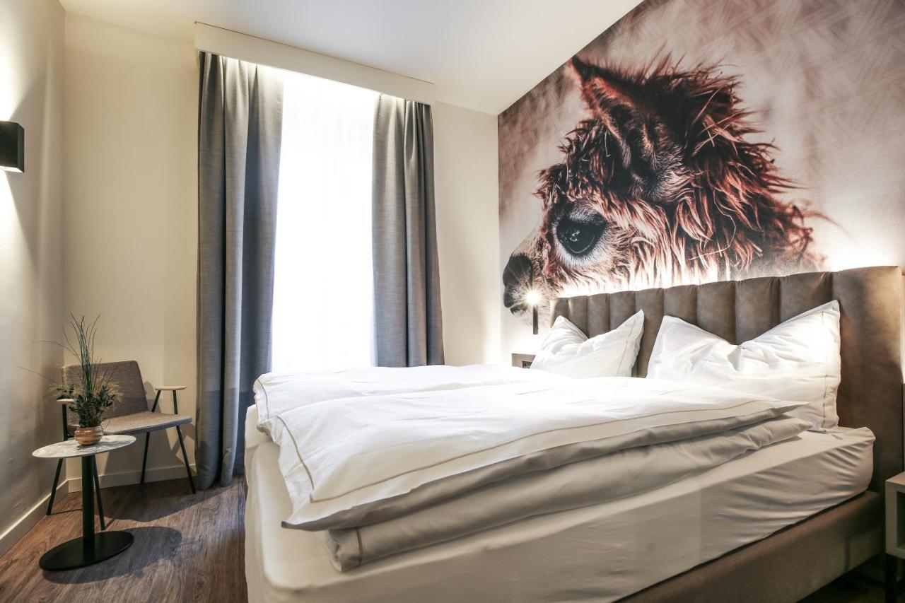 Hotel Adaastra Boutique