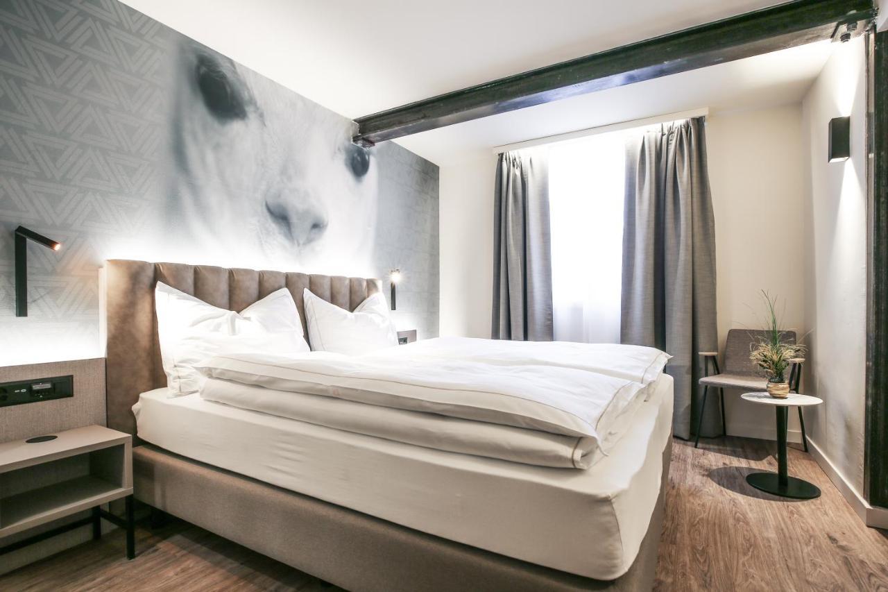 Hotel Adaastra Boutique Brig