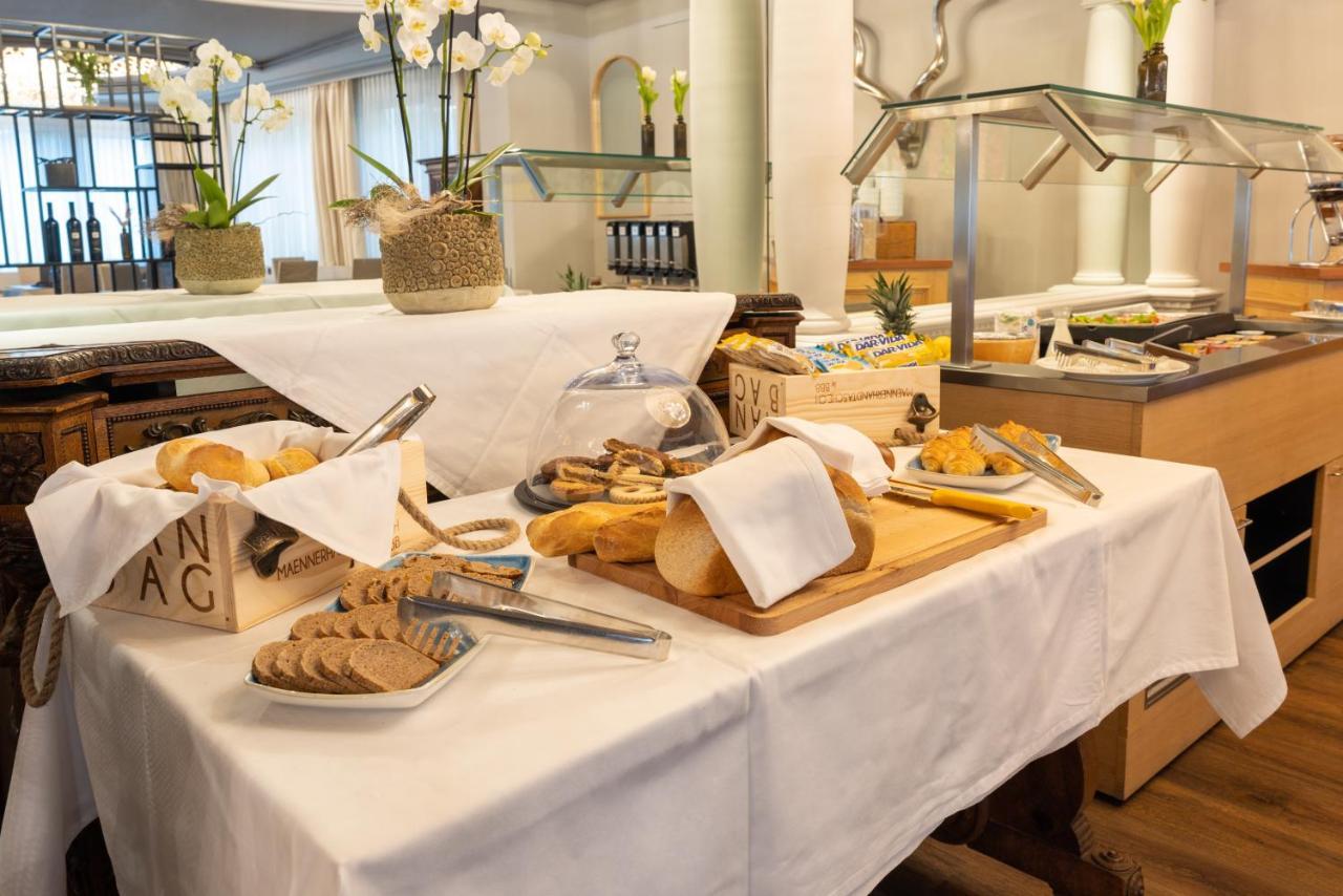 Hotel Adaastra Boutique Brig