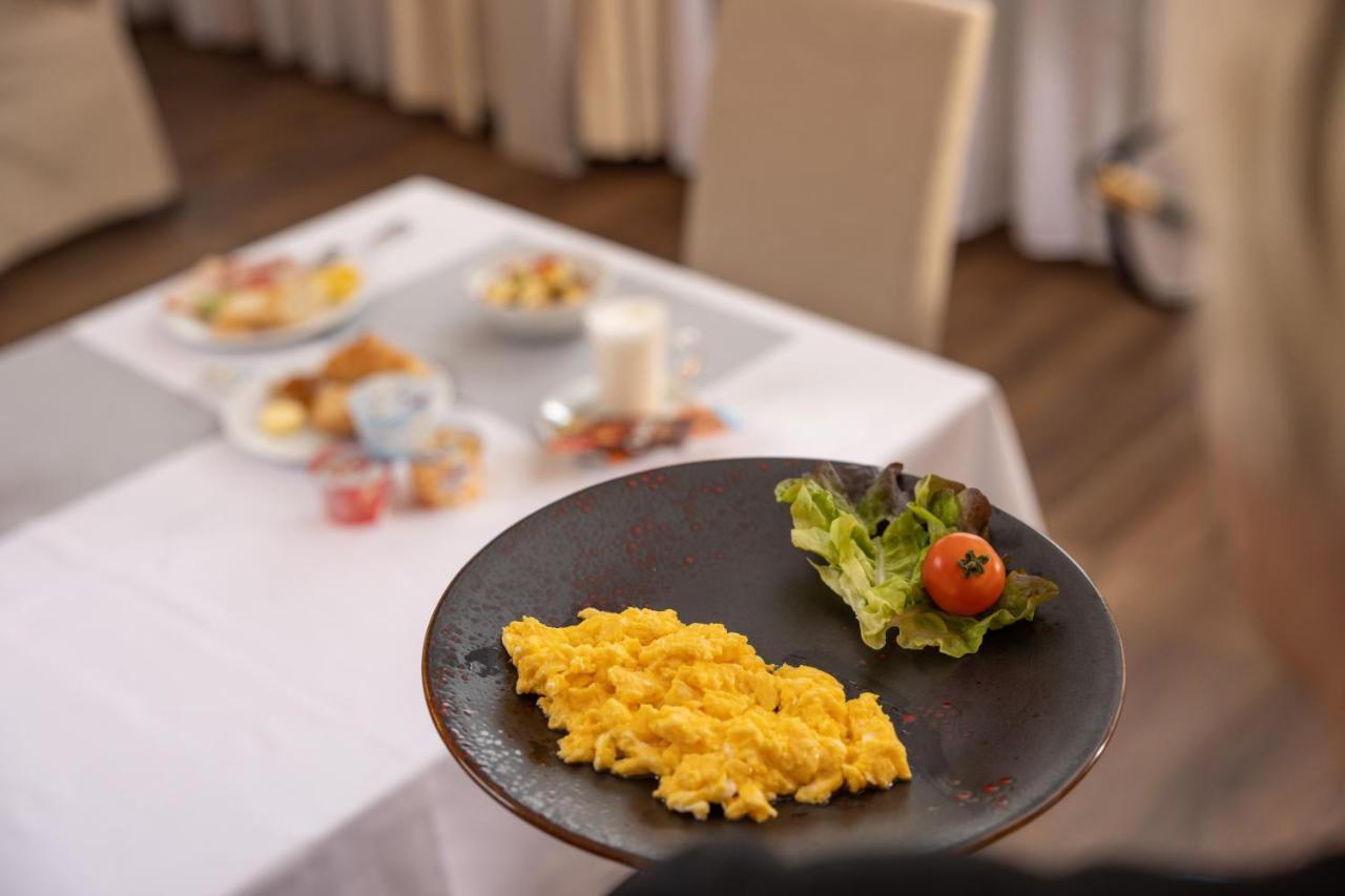 Hotel Adaastra Boutique Brig