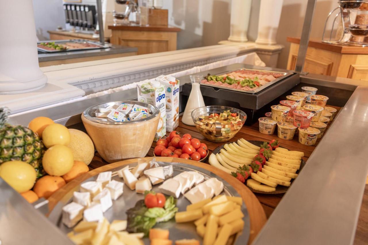 Adaastra Boutique Hotel Brig