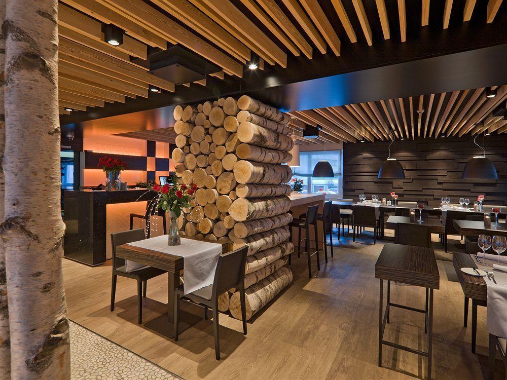 Hotel Adaastra Boutique Brig