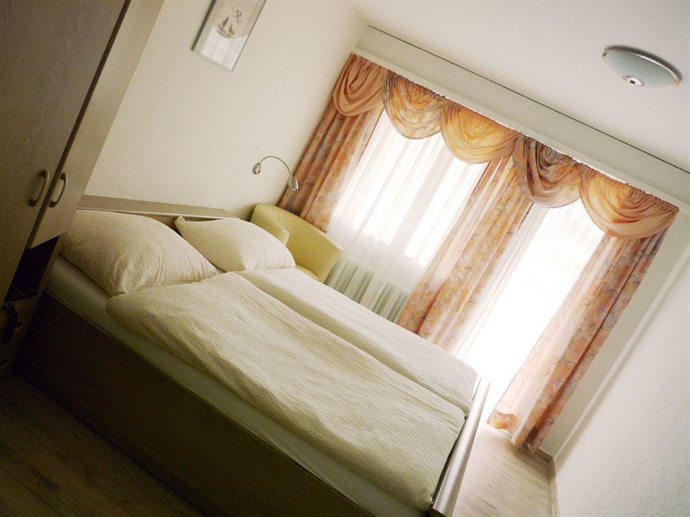 Adaastra Boutique Hotel Brig