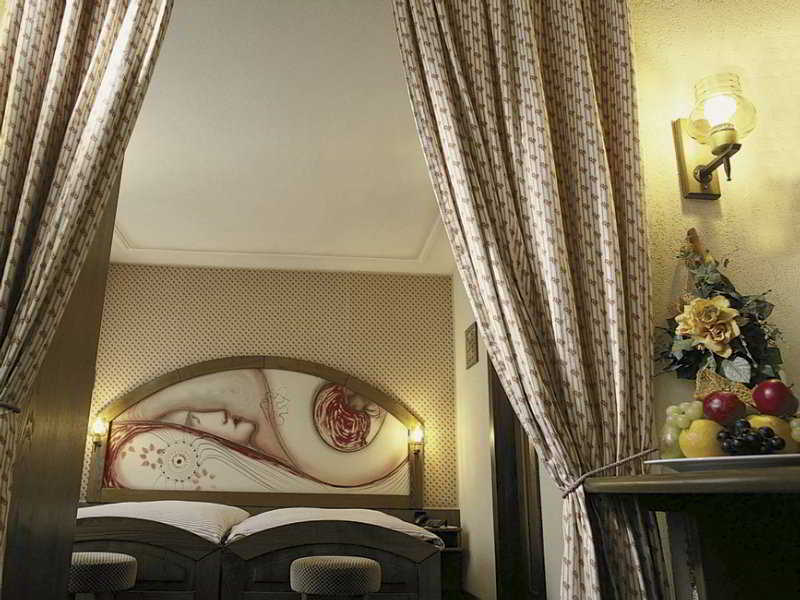 Hotel Adaastra Boutique